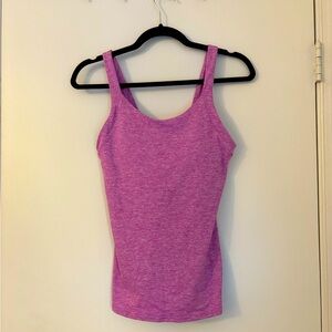 Never Worn! Alo - Alosoft Complete Tank - Size M